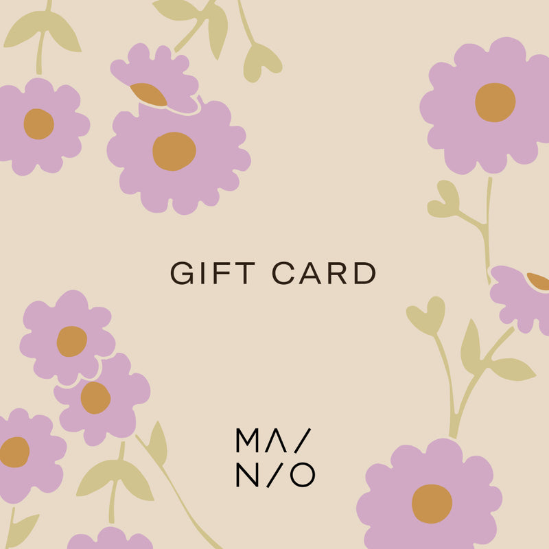 Mainio gift card