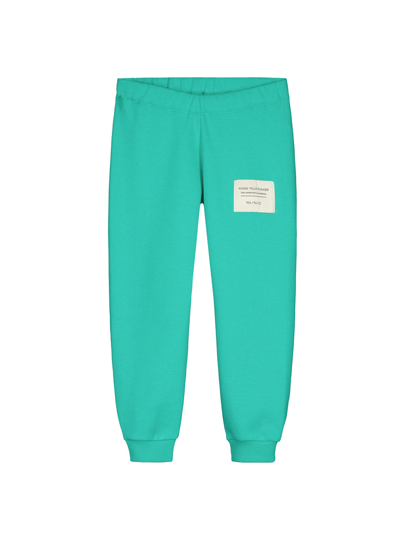 Superpower Sweatpants, Atlantis
