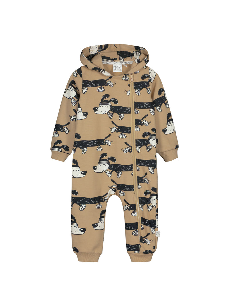 Jogdog Jumpsuit