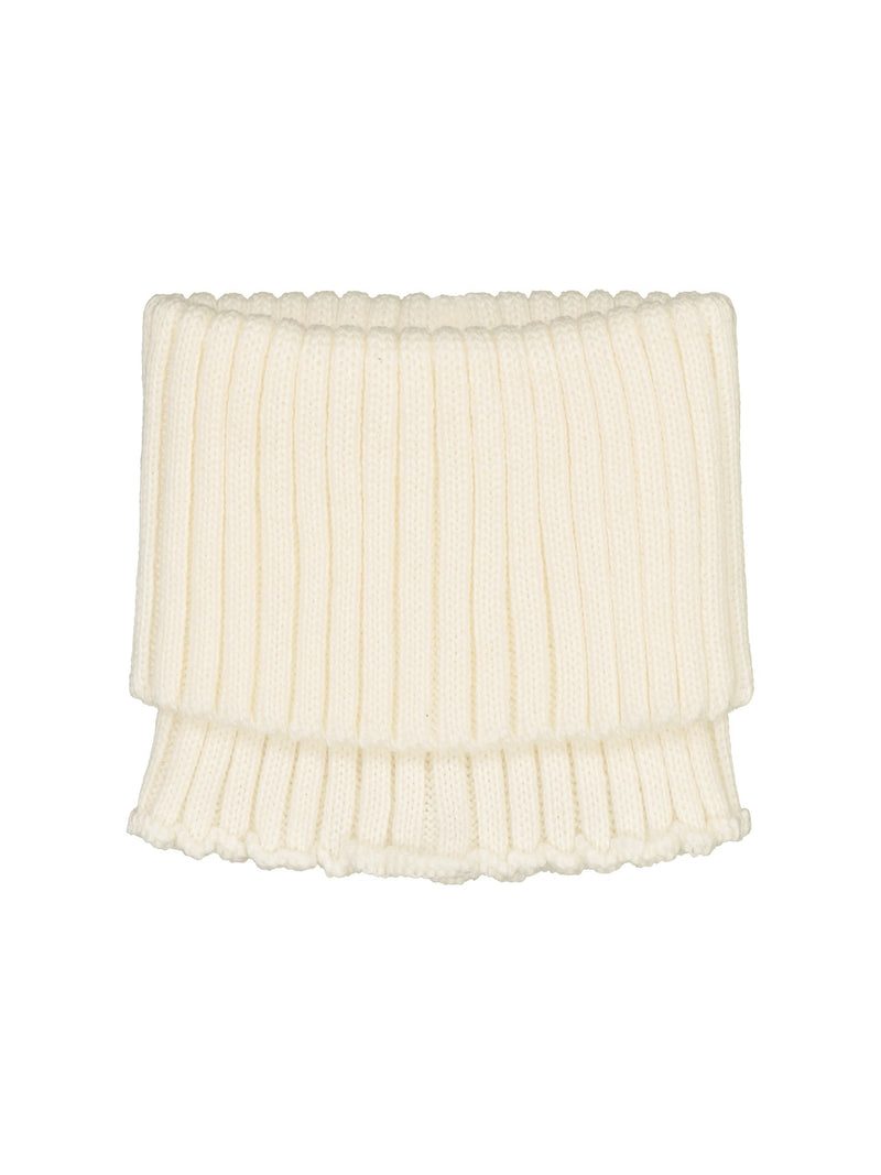 Neckwarmer, Offwhite