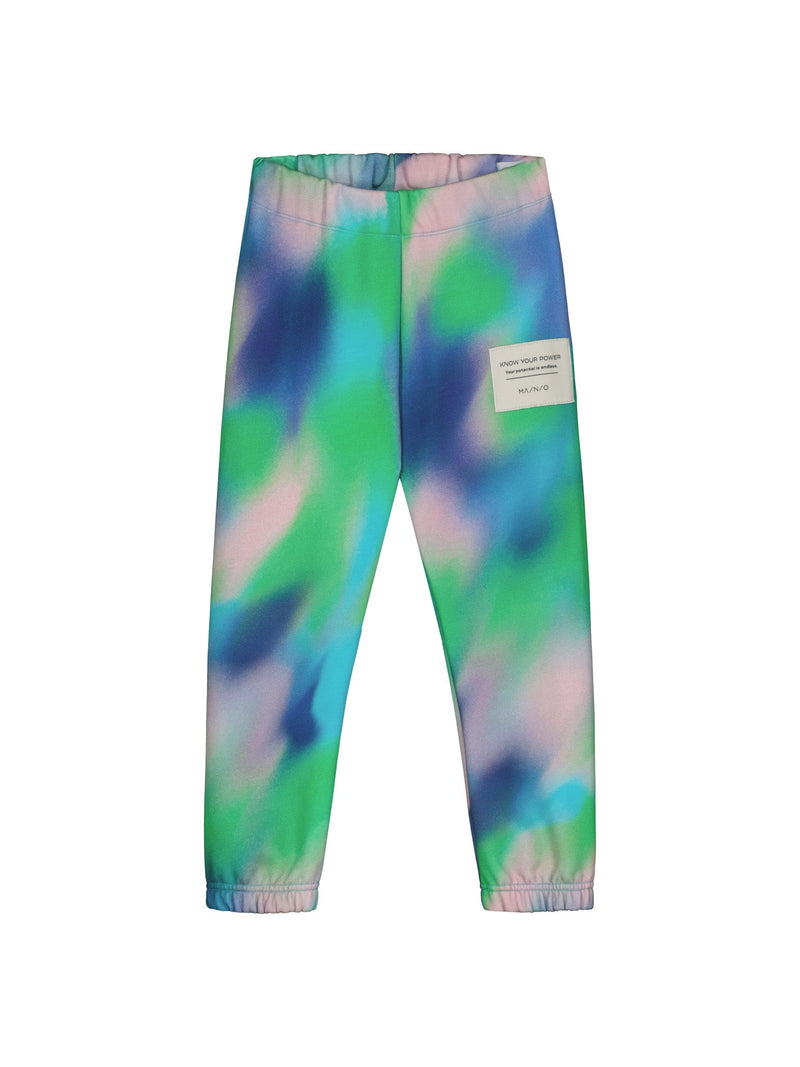 Hazy Sweatpants