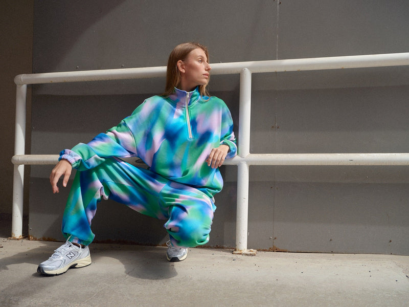 Hazy Sweatpants, adults