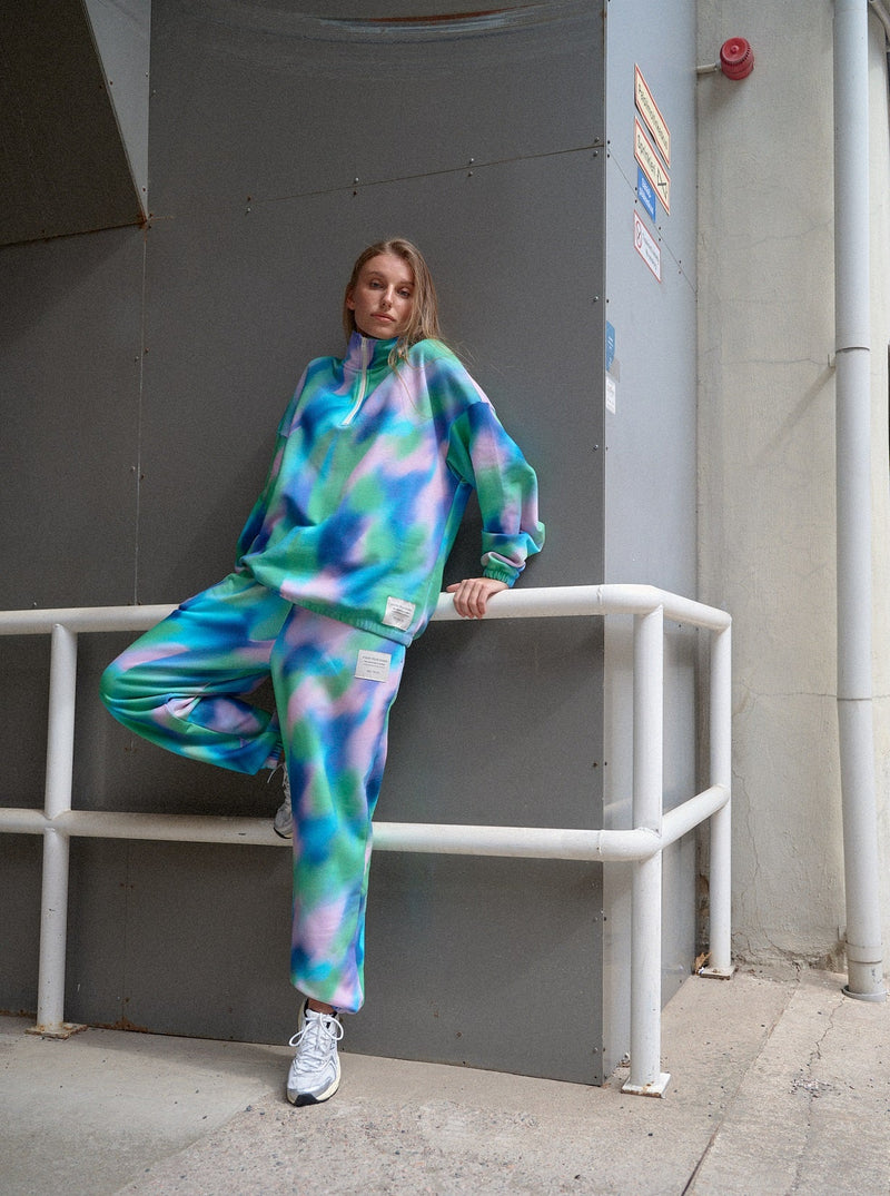 Hazy Sweatpants, adults