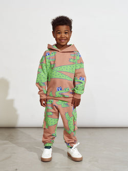 Vibe cargo sweatpants
