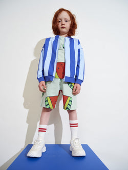 Watermelon shorts