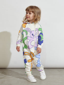 Softy jumpsuit