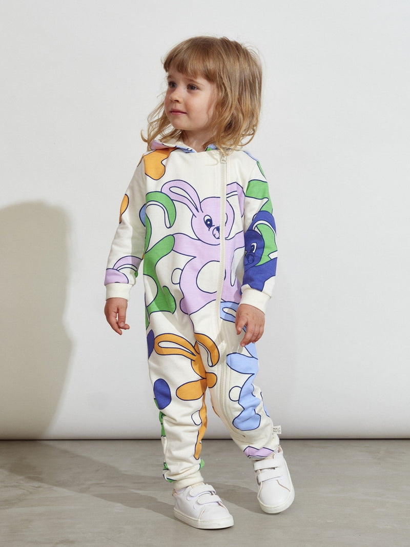 Softy jumpsuit