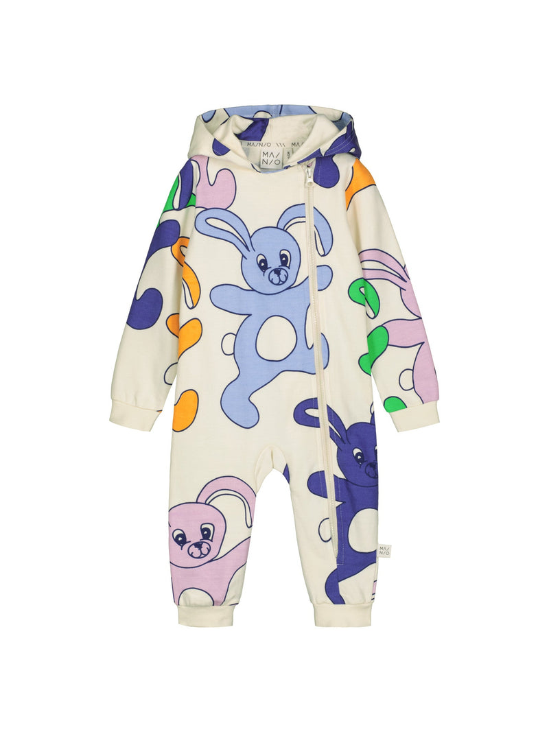 Softy jumpsuit