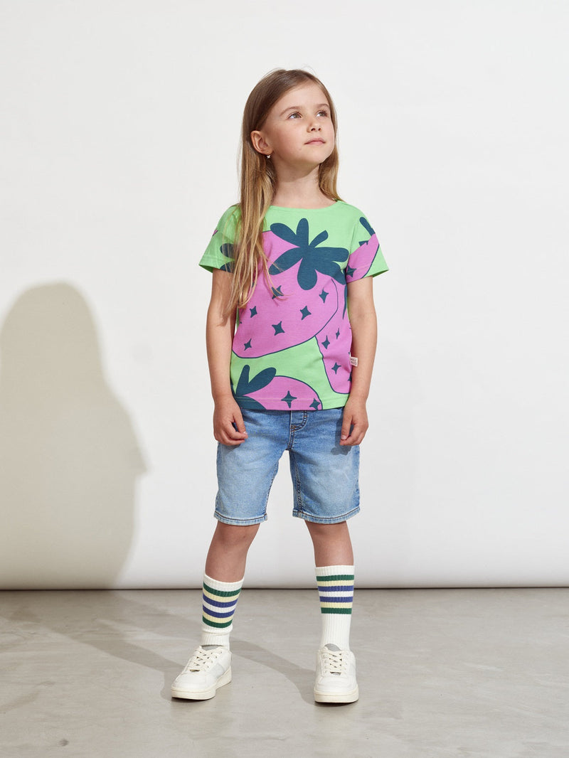 Giant Strawberry T-shirt