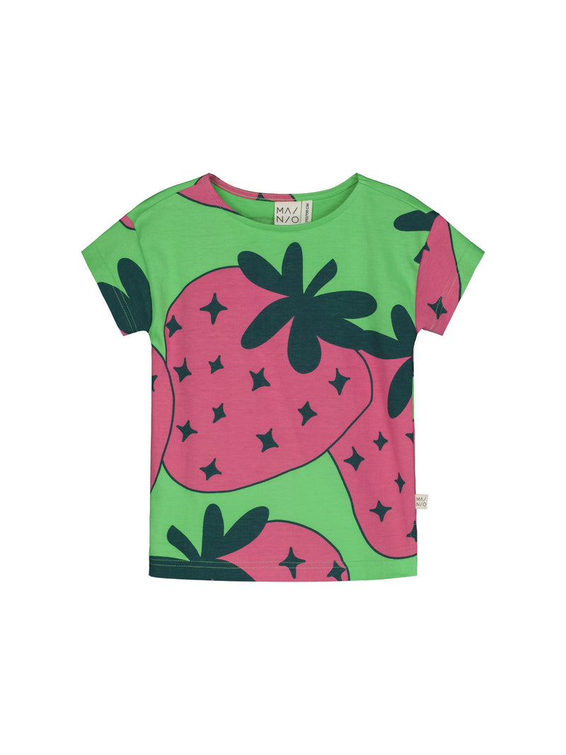 Giant Strawberry T-shirt
