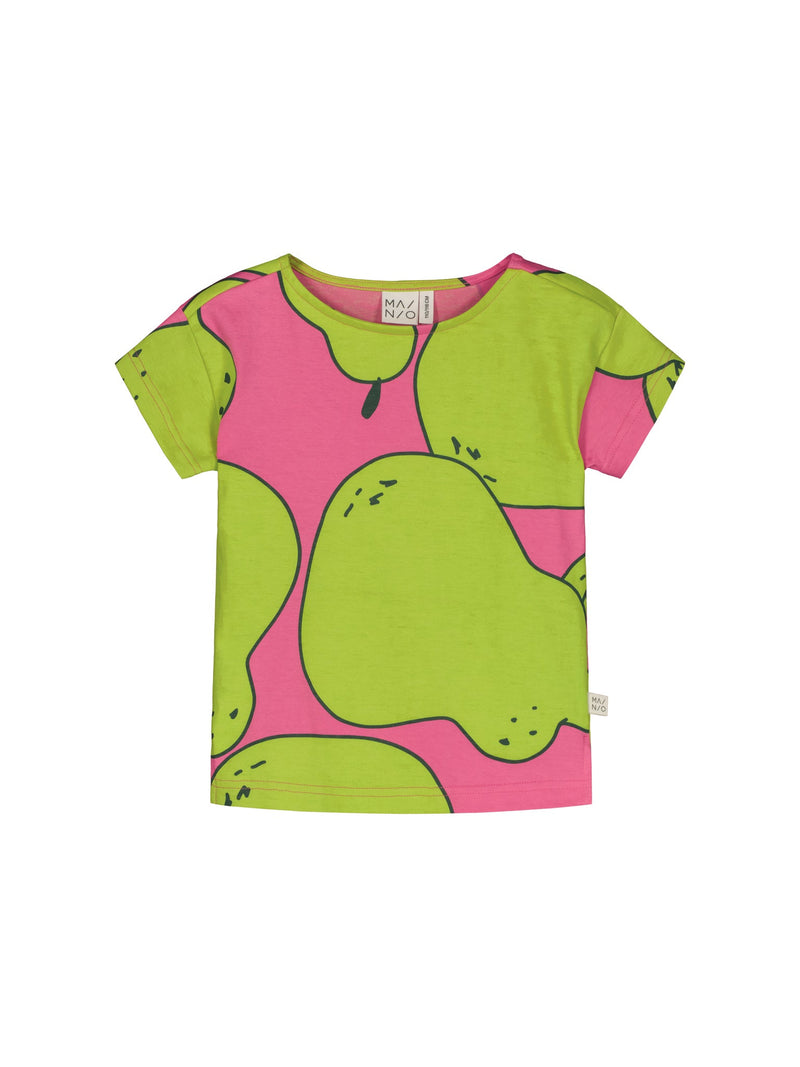 Pear T-shirt