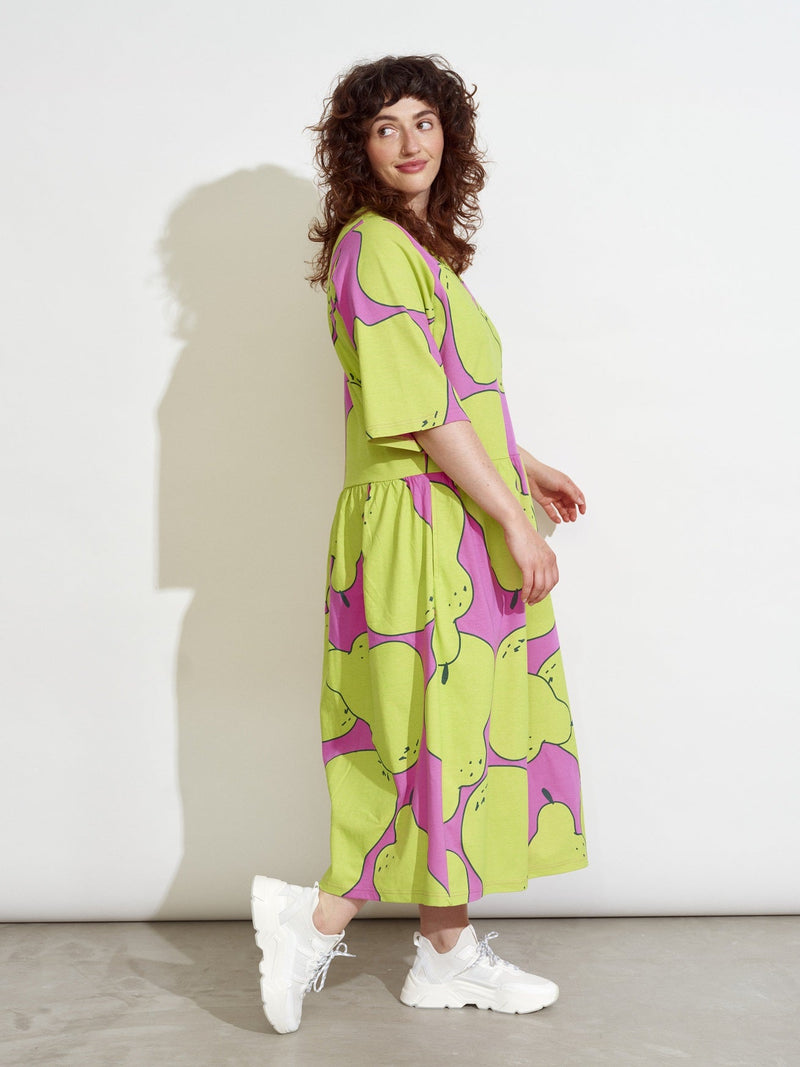 Pear dress, adults