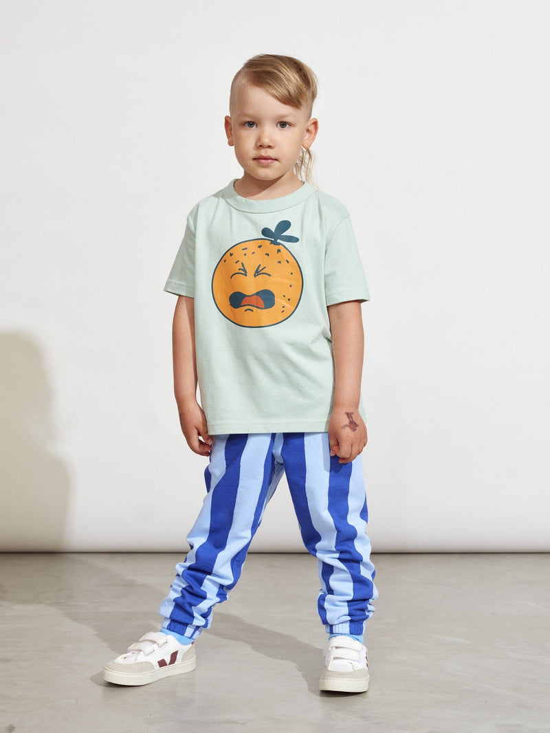 Ripple sweatpants