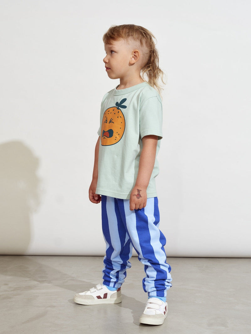 Ripple sweatpants