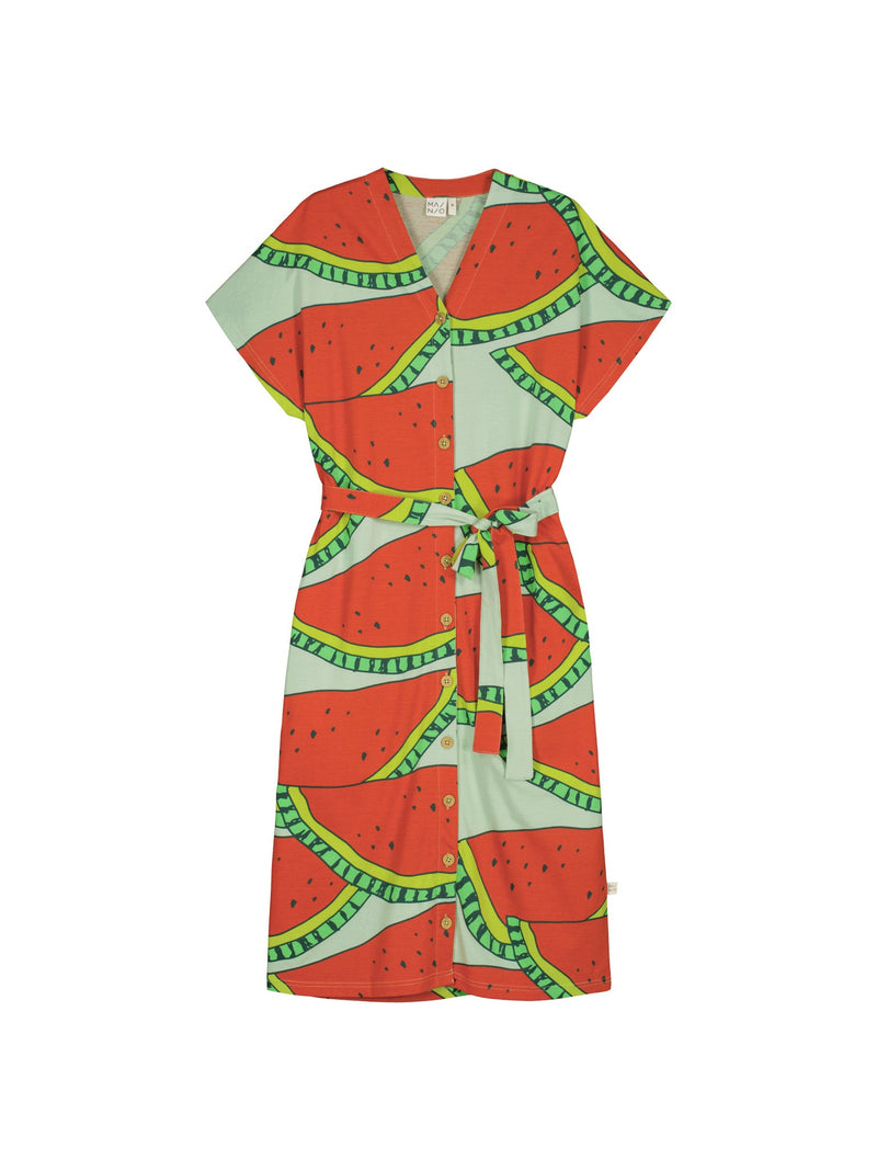 Watermelon dress, adults