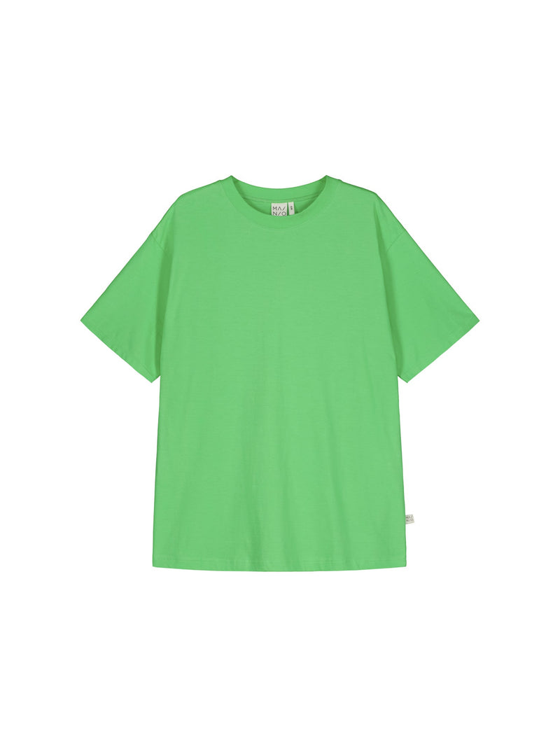 Don't Kill My Vibe oversize T-shirt, adults