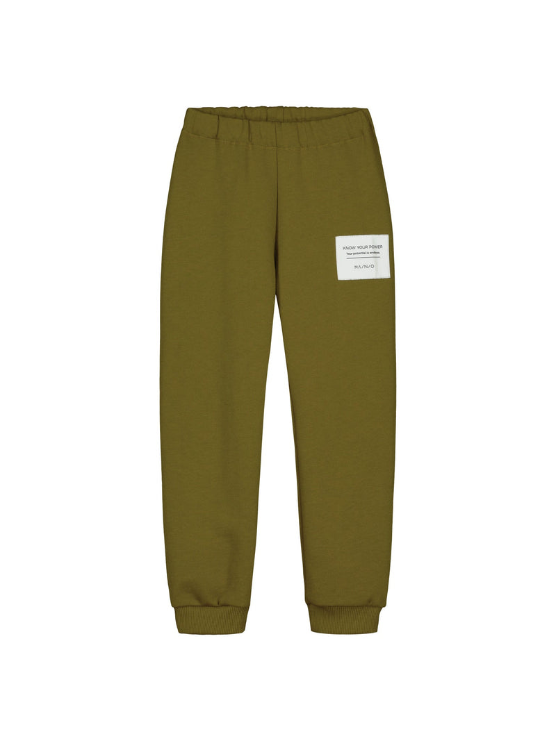 Superpower Sweatpants, capers, kids