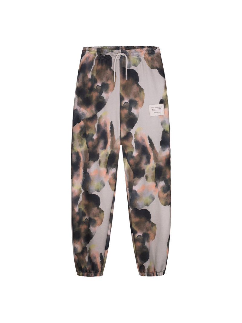 Aquatic sweatpants