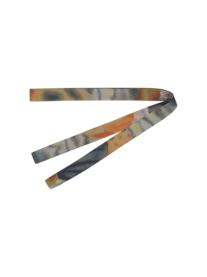 Saltwater belt, adults