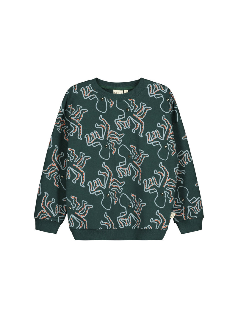 Squidd sweatshirt, kids