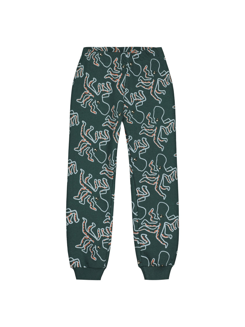 Squidd sweatpants, kids