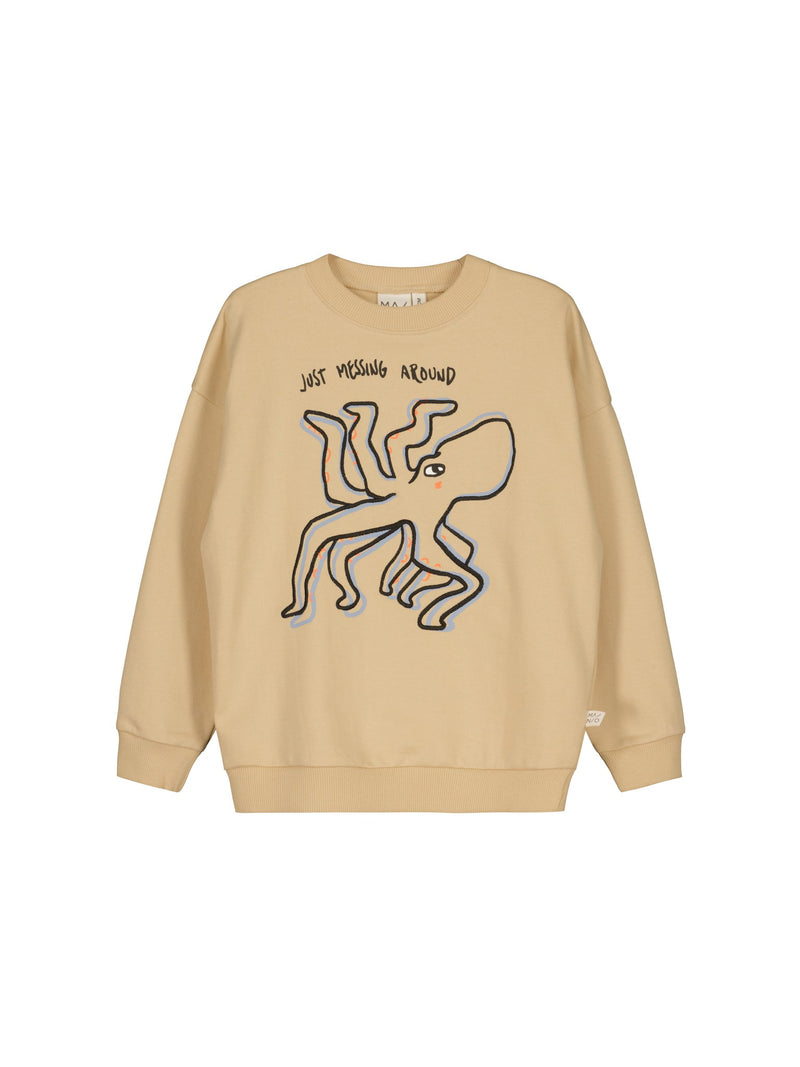 Messing Around sweatshirt, kids