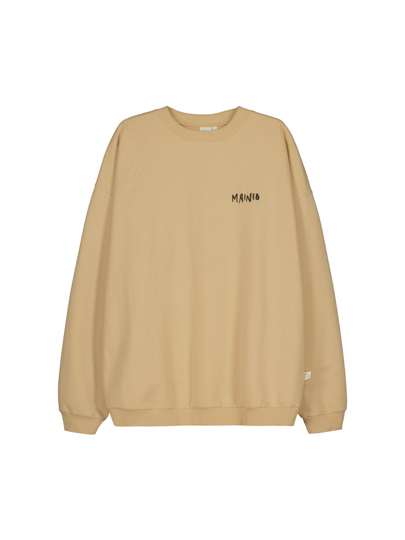 Messing Around sweatshirt, adults
