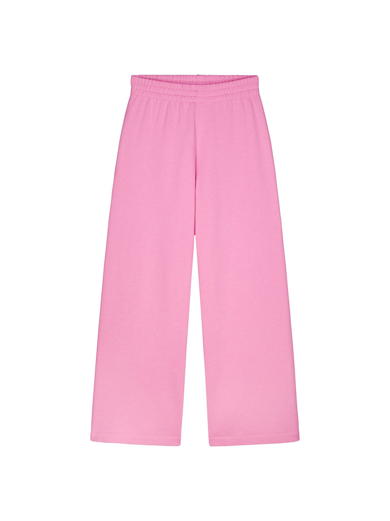 Superpower sweatpants, More Pink