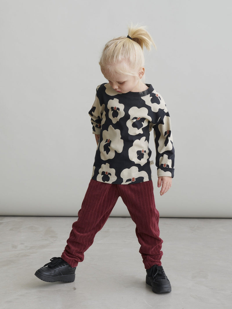 Autumn Viola Shirt