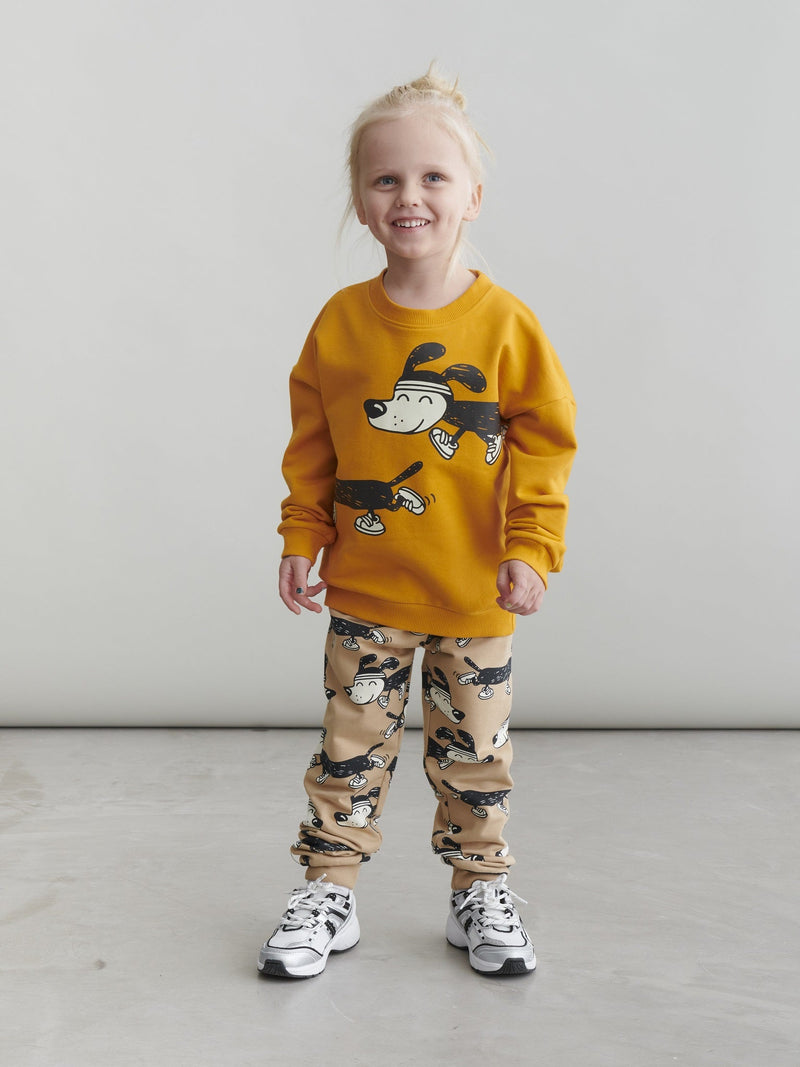Sprinter Sweatshirt