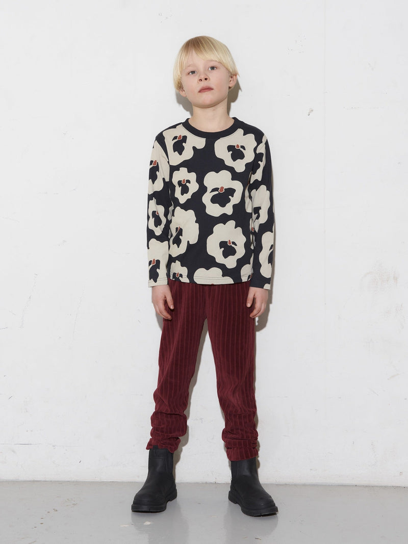 Autumn Viola Shirt