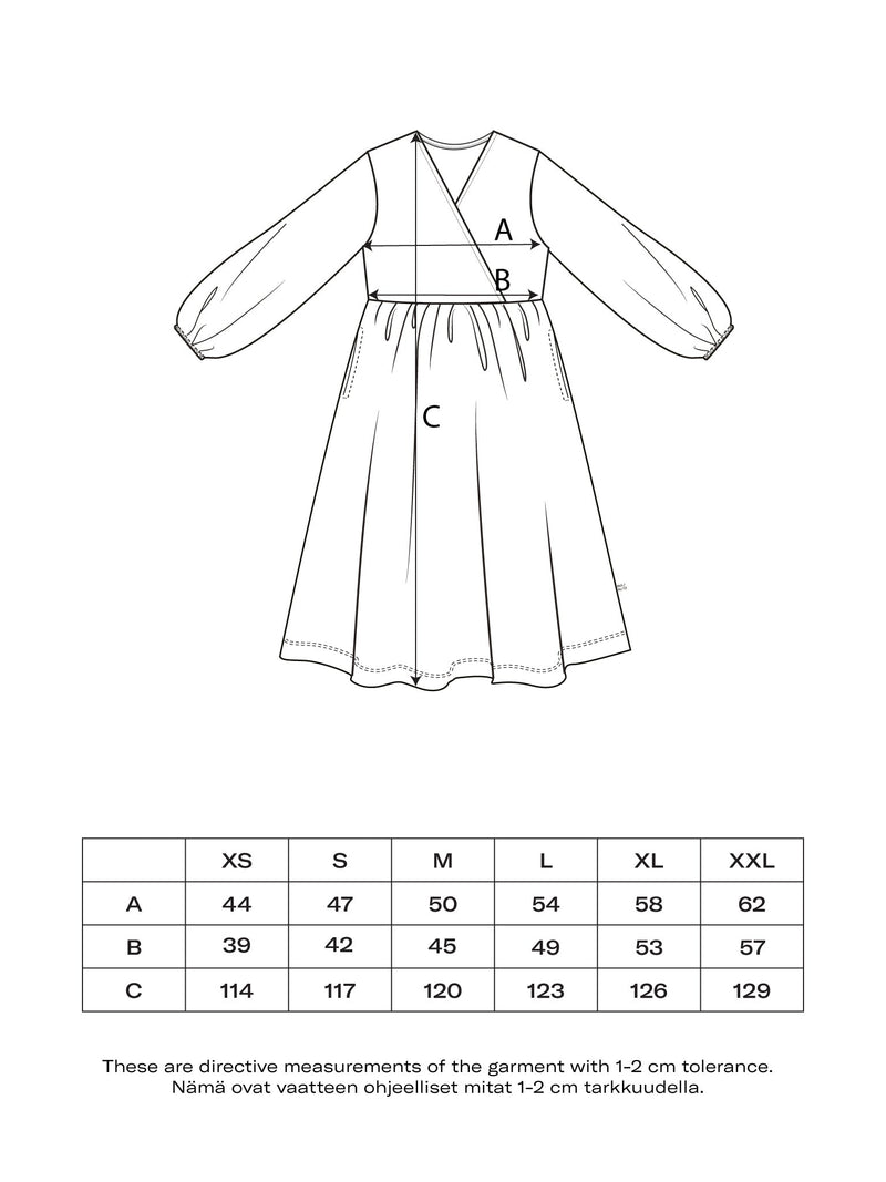 Velour Dress, Burgundy, adults
