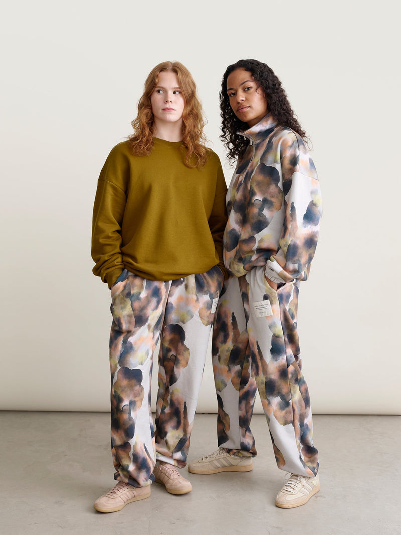 Superpower Sweatshirt, Capers