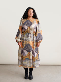 Saltwater dress