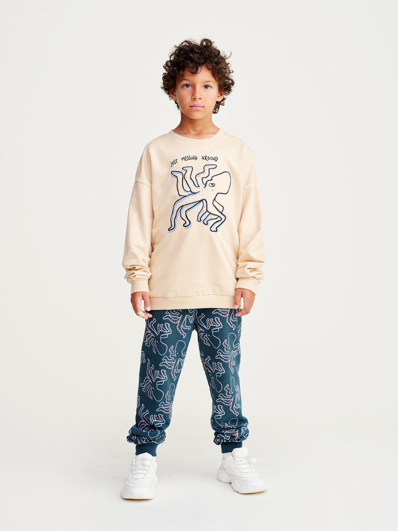 Squidd sweatpants, kids
