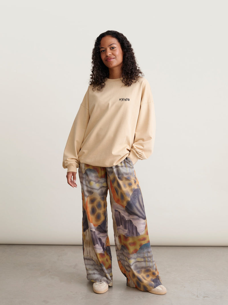 Messing Around sweatshirt, adults