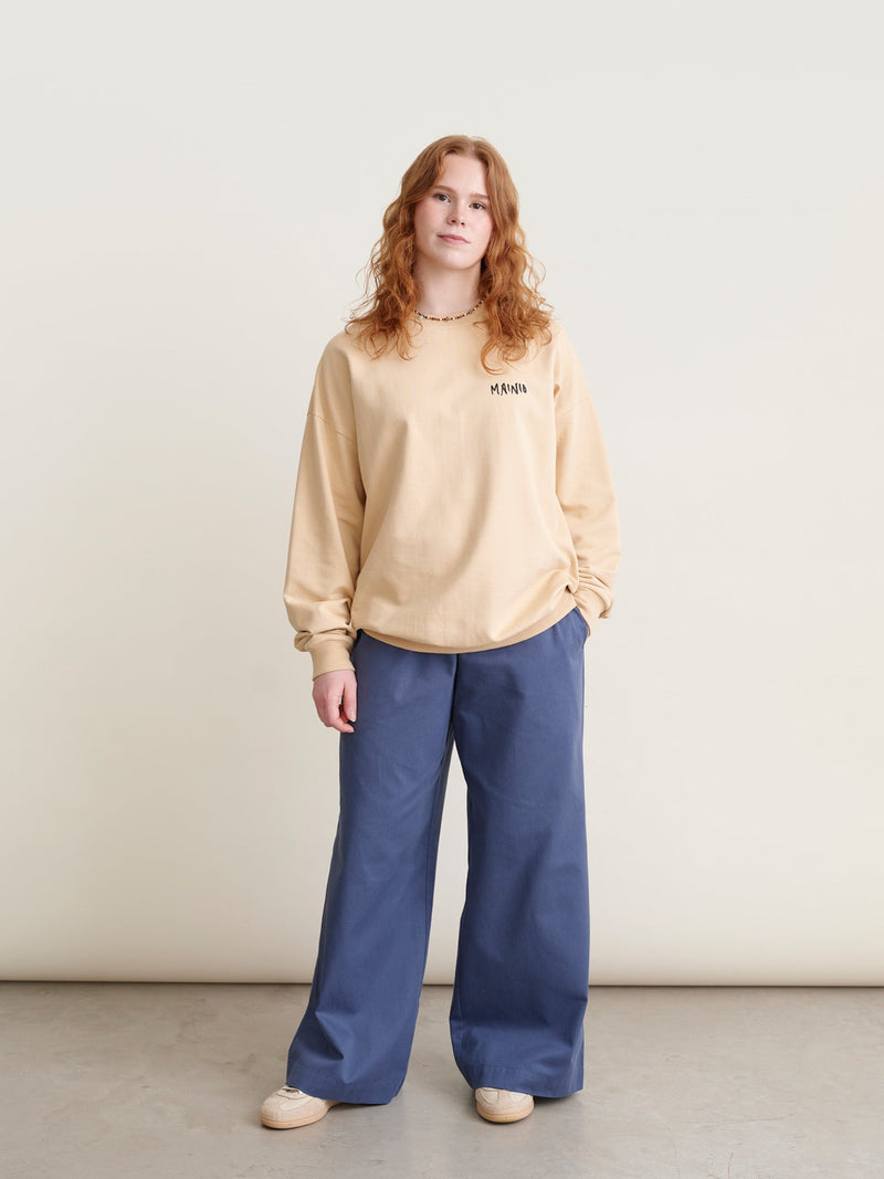 Messing Around sweatshirt, adults