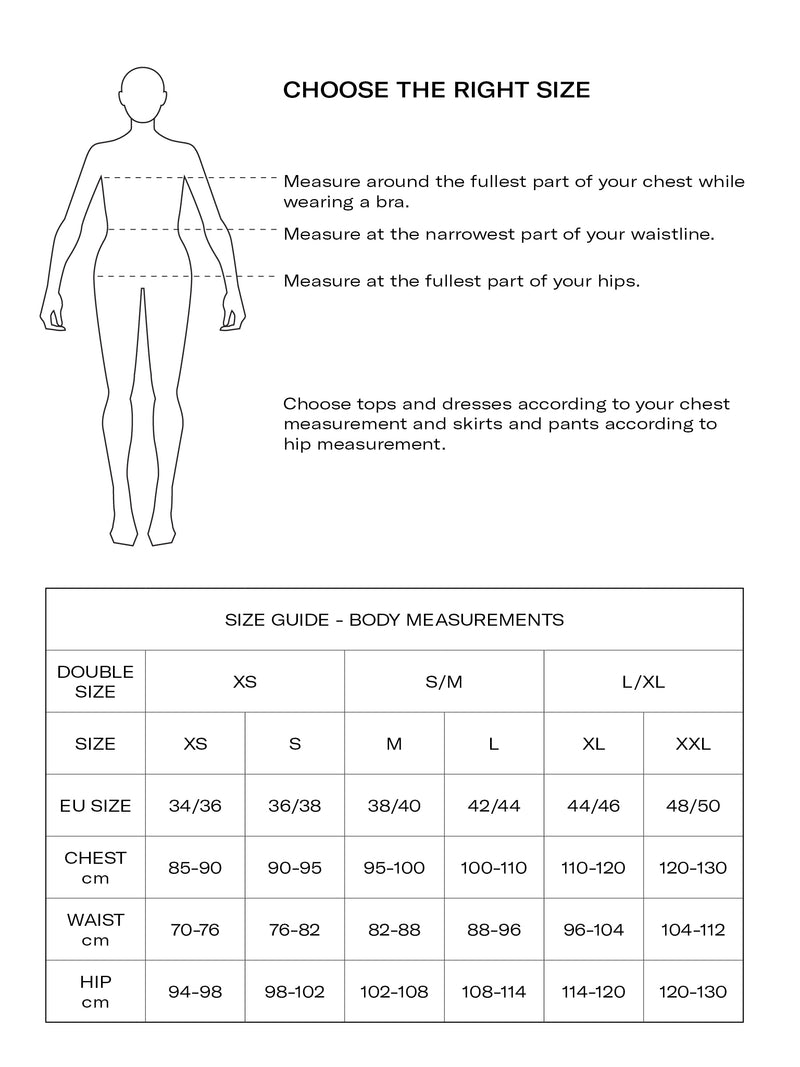 Viola Dress, adults