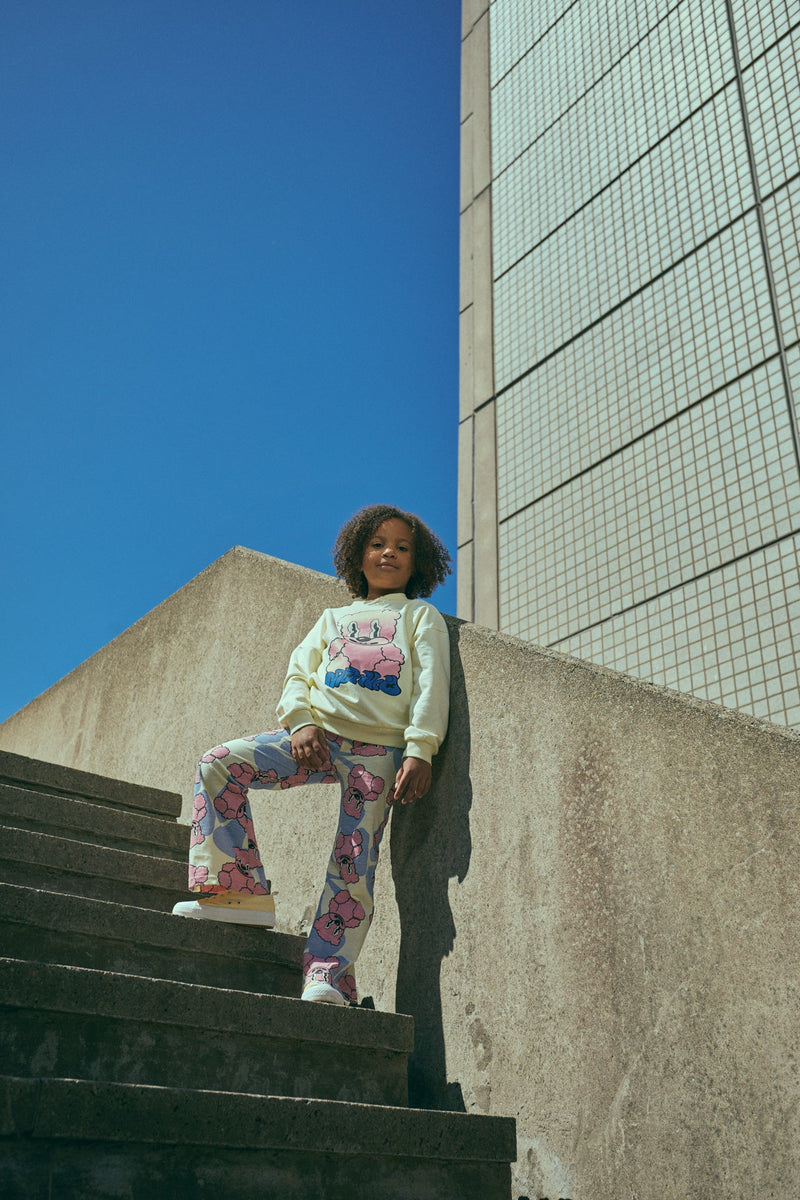 Jelly Sweatshirt