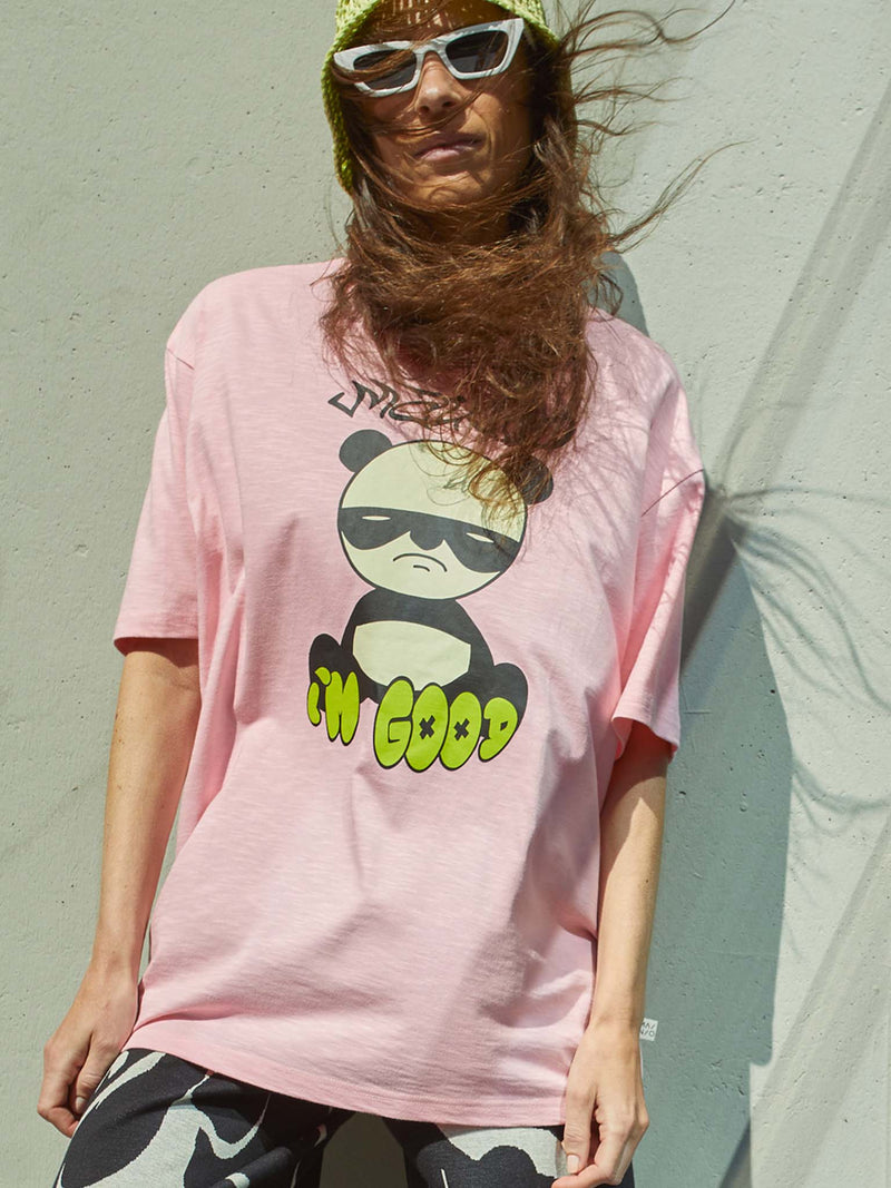 I’m Good T-shirt, adults