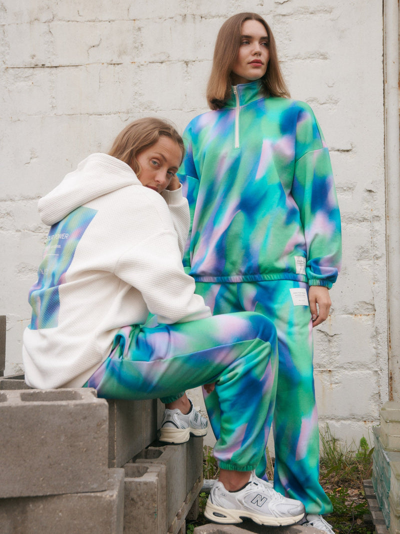 Hazy Sweatpants, adults