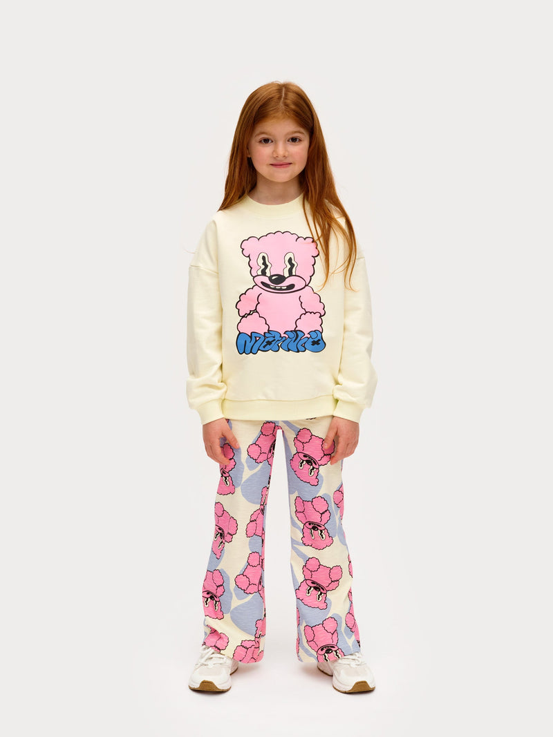 Jelly Sweatshirt