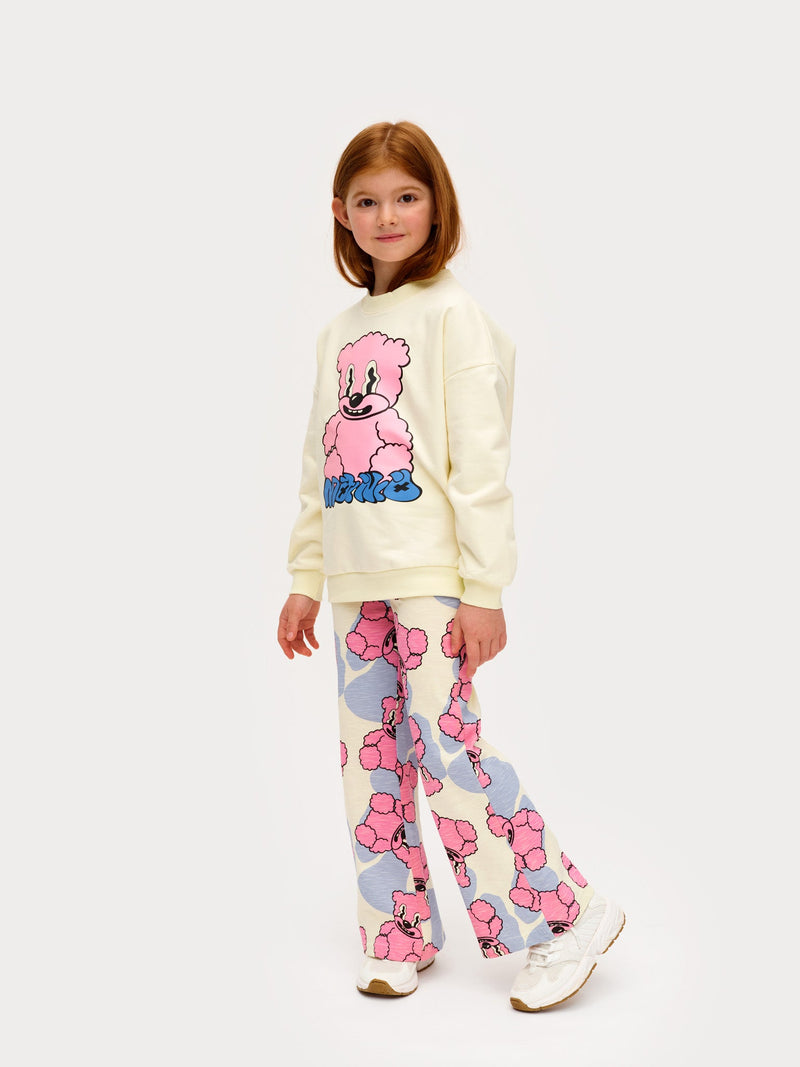 Jelly Sweatshirt