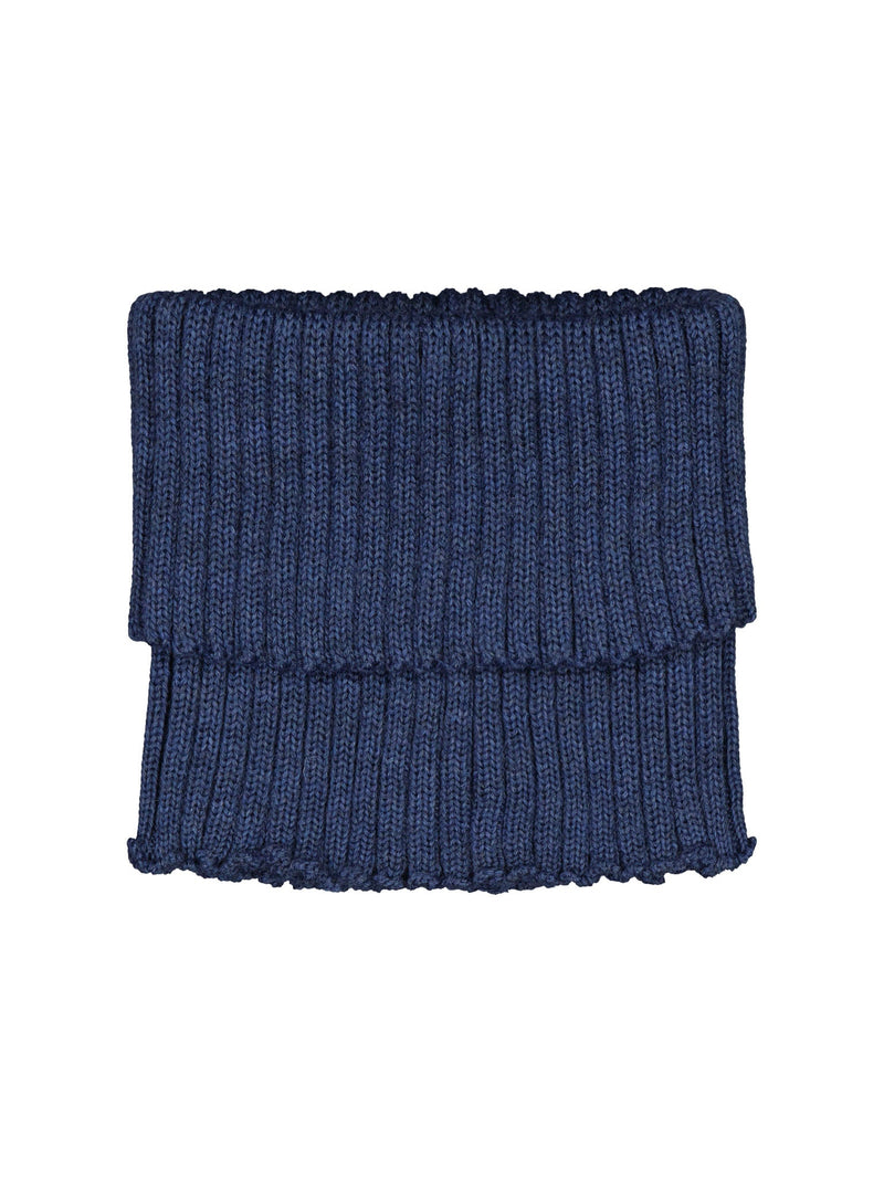Neck Warmer, stormy sky