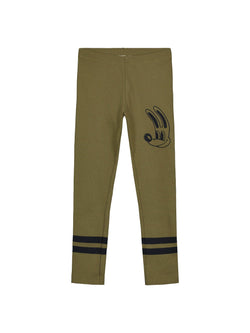 Jerry Rib Leggings