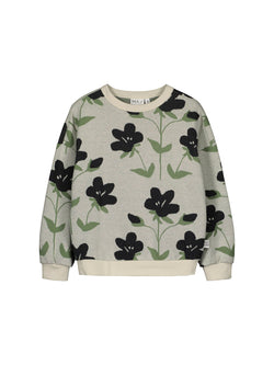 Wildflowers Jacquard Shirt