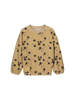 Little Wildflowers Terry Shirt