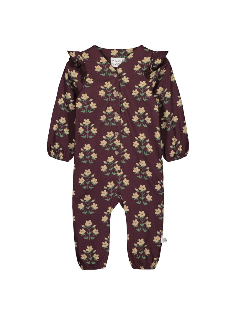 Prairie Jumpsuit