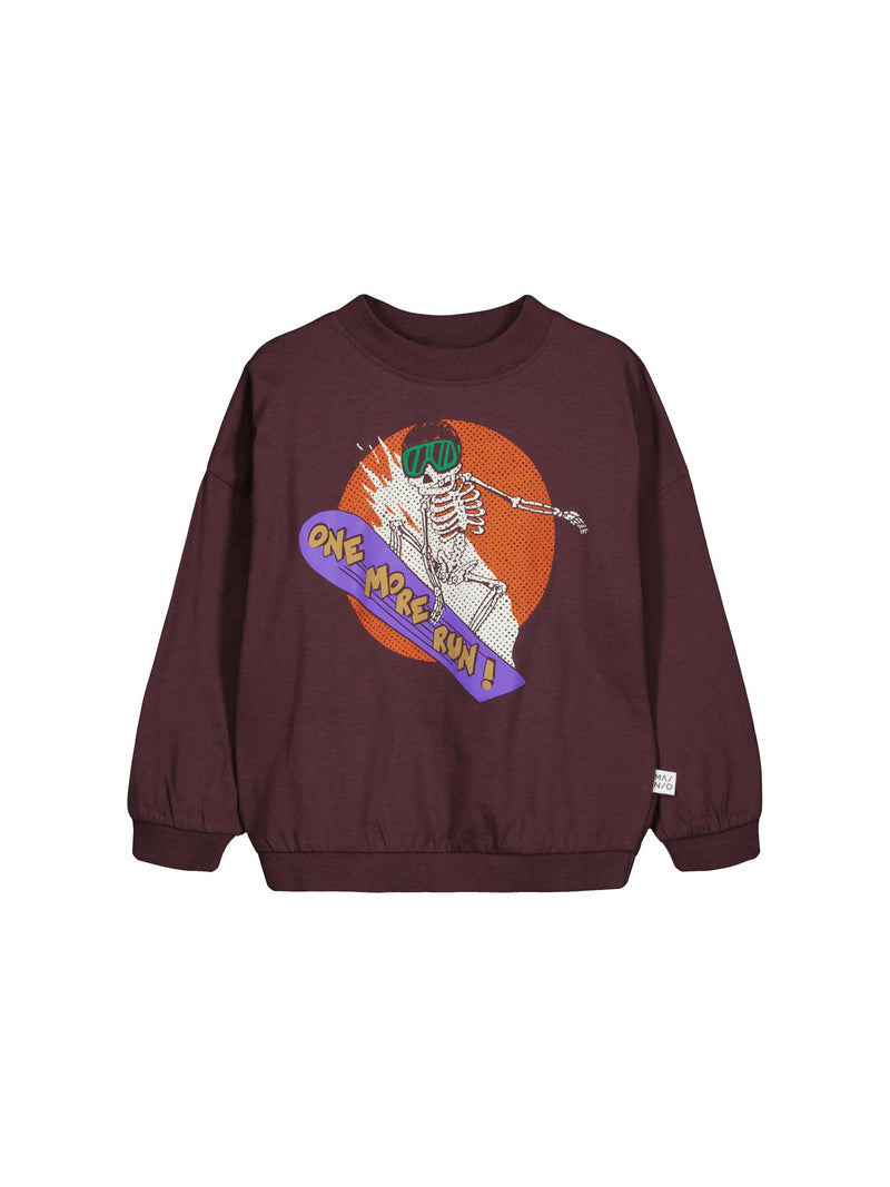 Boarder Shirt