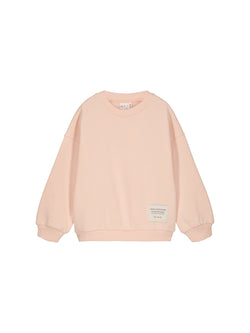 Superpower Sweatshirt, pearl blush